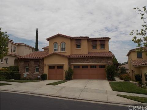 23695 Bella Vista Rd
