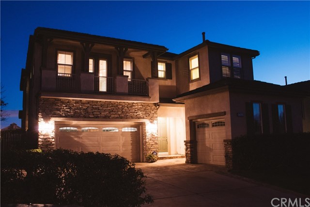 18781 Oriente Dr