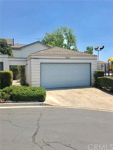 6437 New Gate Way #7