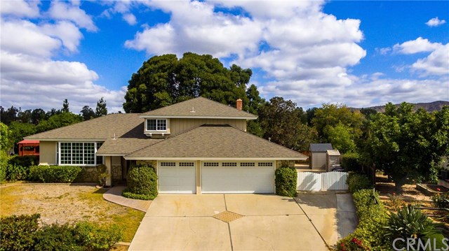 For Sale: 19331 Willowbrook Ave Yorba Linda, CA 92886