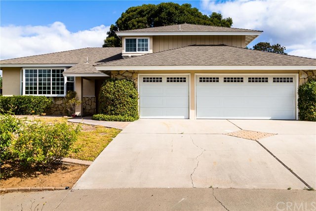 For Sale: 19331 Willowbrook Ave Yorba Linda, CA 92886