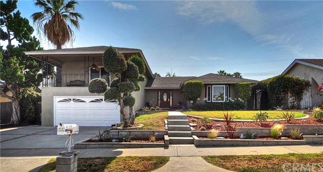For Sale: 4221 La Concetta Dr Yorba Linda, CA 92886
