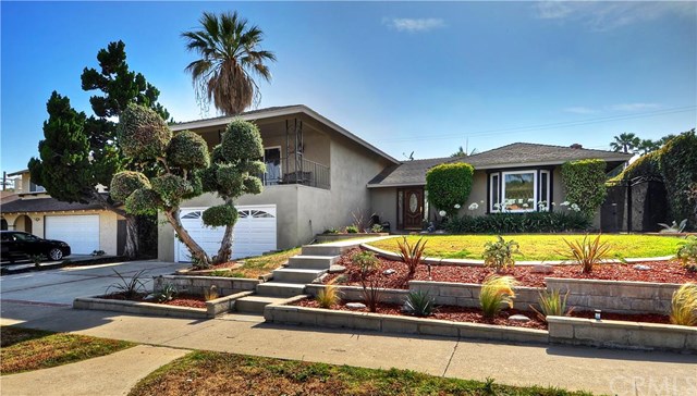 For Sale: 4221 La Concetta Dr Yorba Linda, CA 92886
