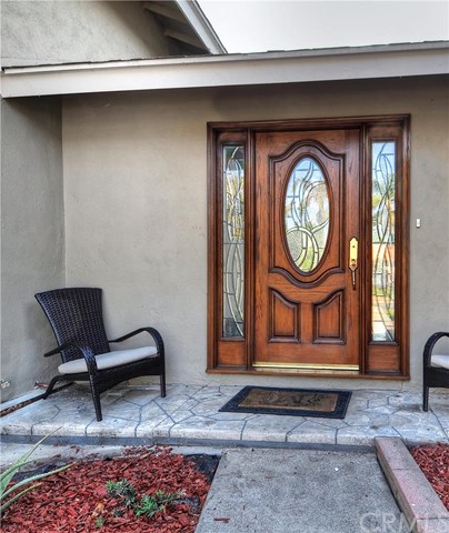For Sale: 4221 La Concetta Dr Yorba Linda, CA 92886