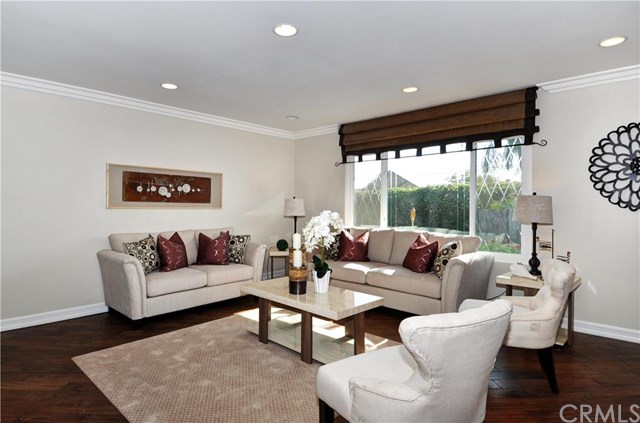 For Sale: 4221 La Concetta Dr Yorba Linda, CA 92886