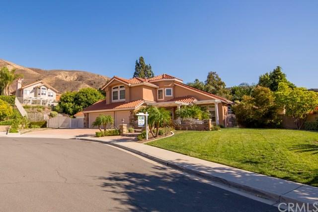 17578 Orange Dr