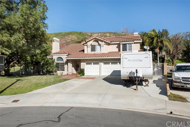 758 S Morningstar Dr