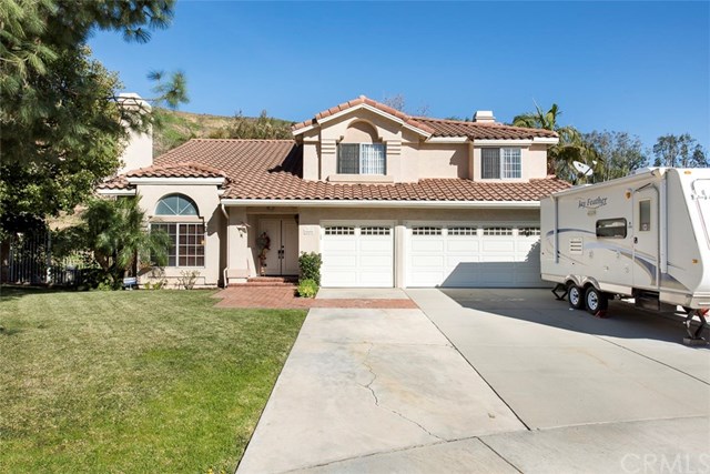 758 S Morningstar Dr