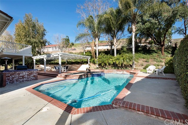 758 S Morningstar Dr