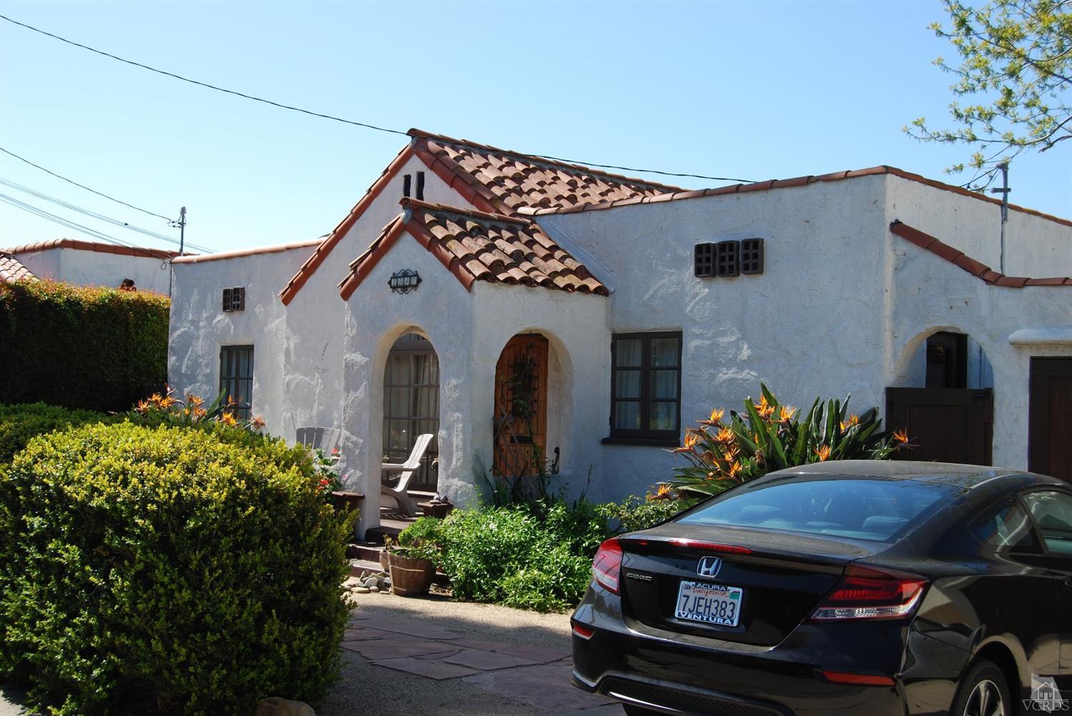 For Sale: 2240 Vista Del Mar Ventura, CA 93001