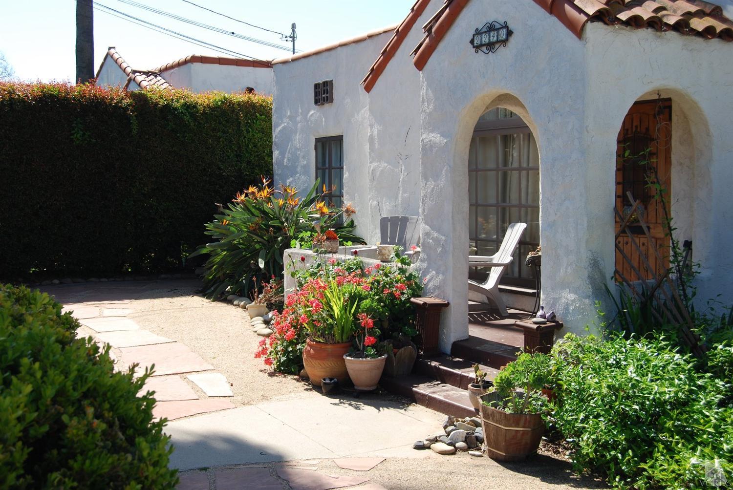 For Sale: 2240 Vista Del Mar Ventura, CA 93001