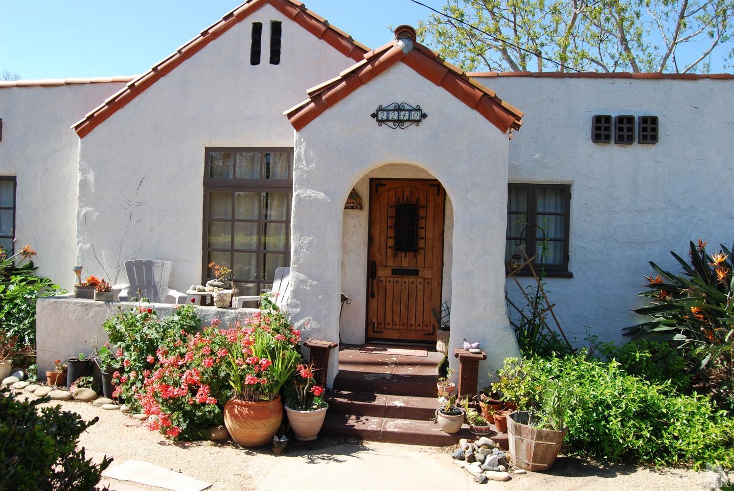 For Sale: 2240 Vista Del Mar Ventura, CA 93001