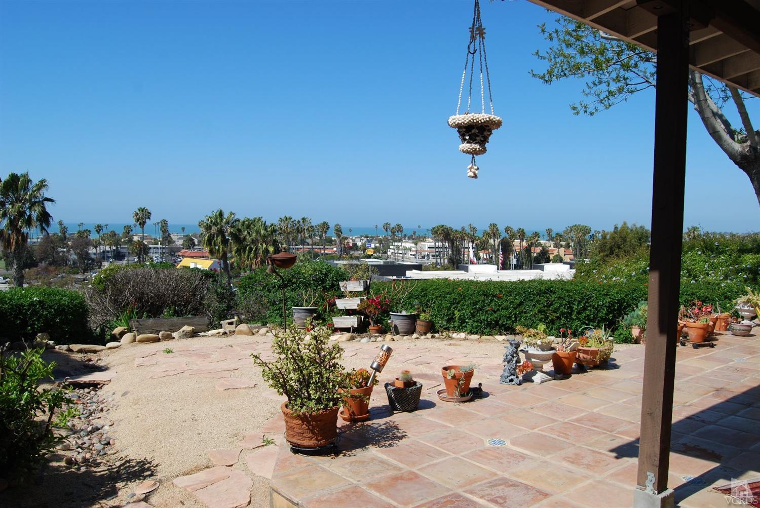 For Sale: 2240 Vista Del Mar Ventura, CA 93001