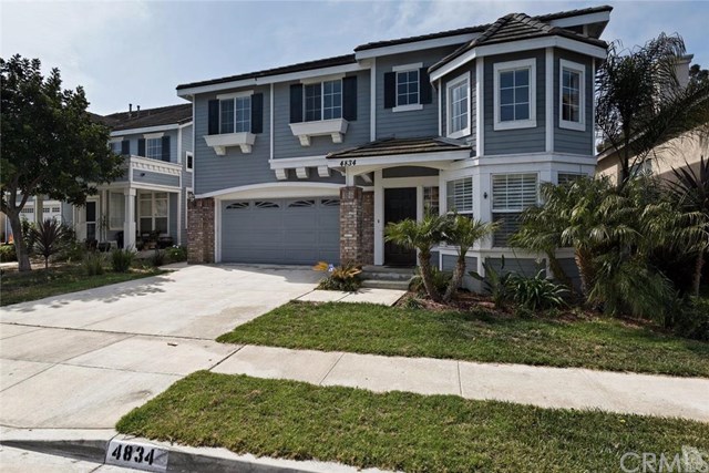 For Sale: 4834 Templeton St Ventura, CA 93003