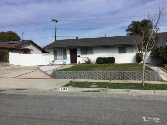 8563 Boise St
