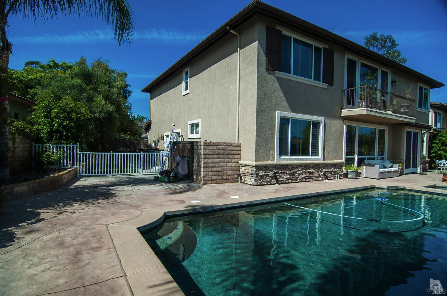 For Sale: 724 Jewel Ct Camarillo, CA 93010