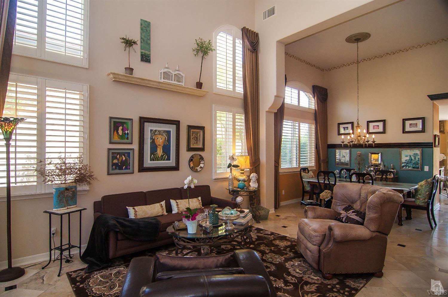 For Sale: 724 Jewel Ct Camarillo, CA 93010