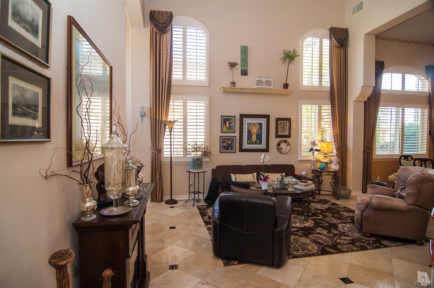 For Sale: 724 Jewel Ct Camarillo, CA 93010