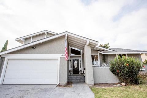 3574 Stiles Ave
