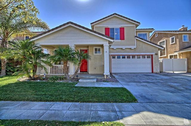 856 Santa Fe St