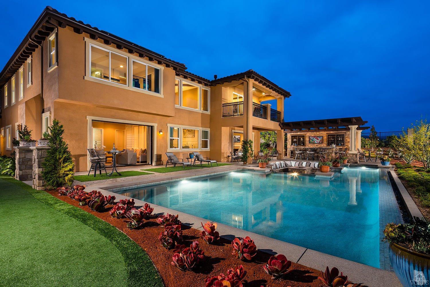 For Sale: 7334 Augusta Dr Moorpark, CA 93021