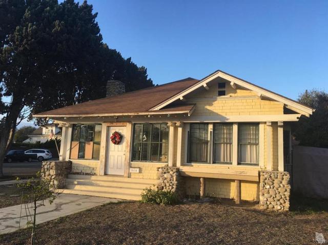 558 N Mckinley Ave