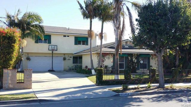 2500 Tulare Pl