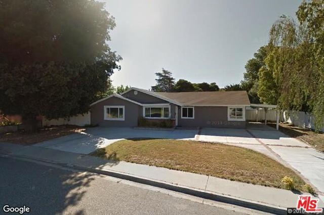 2500 Tulare Pl