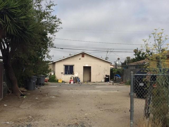 502 N Roosevelt Ave