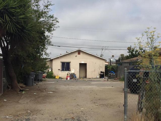 502 N Roosevelt Ave