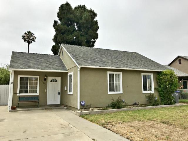 865 B St #M2