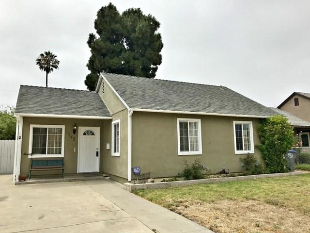 865 B St #M2