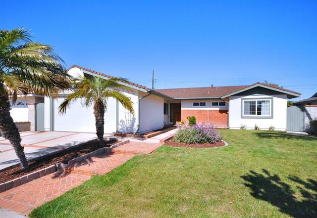 2626 Galleon Ln