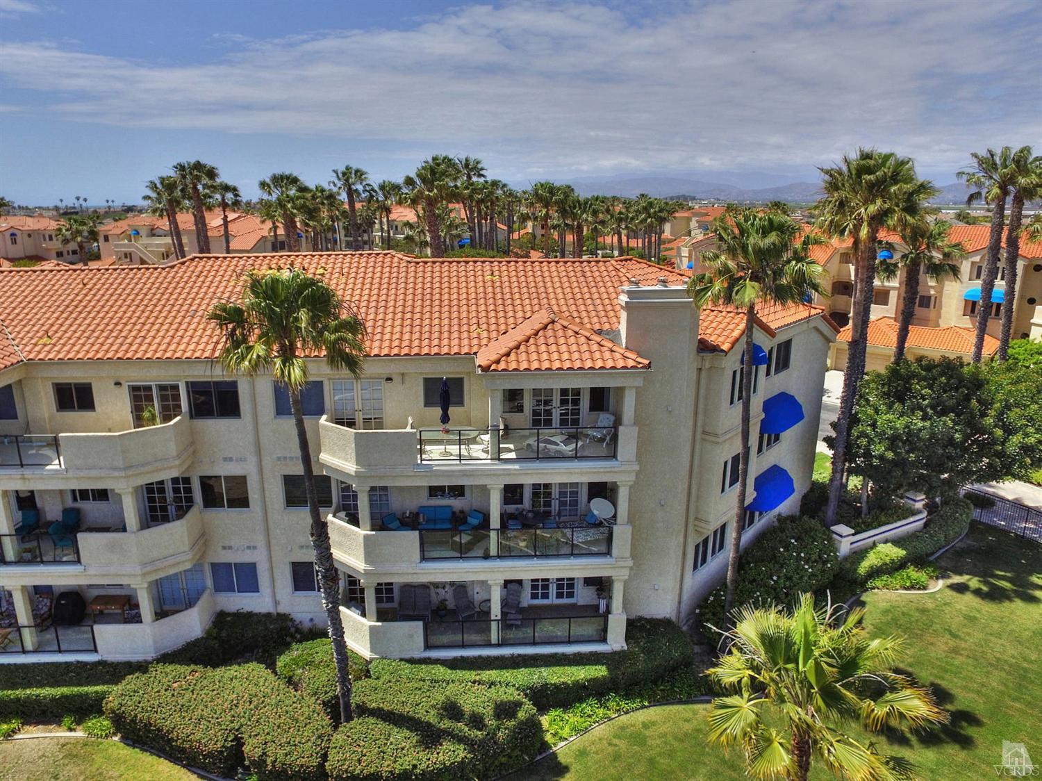 For Sale: 4200 Harbour Island Ln Oxnard, CA 93035
