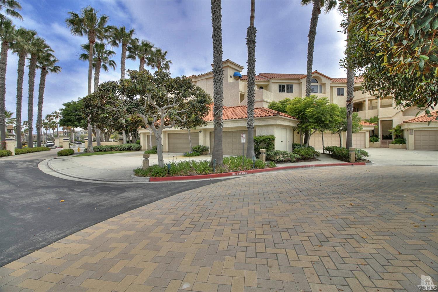 For Sale: 4200 Harbour Island Ln Oxnard, CA 93035