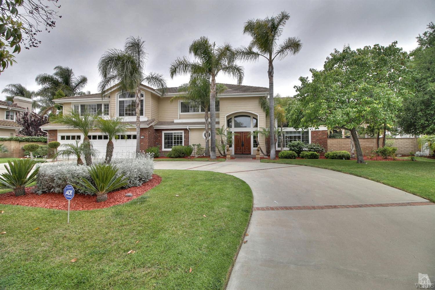 For Sale: 2129 Spyglass Trl W Oxnard, CA 93036