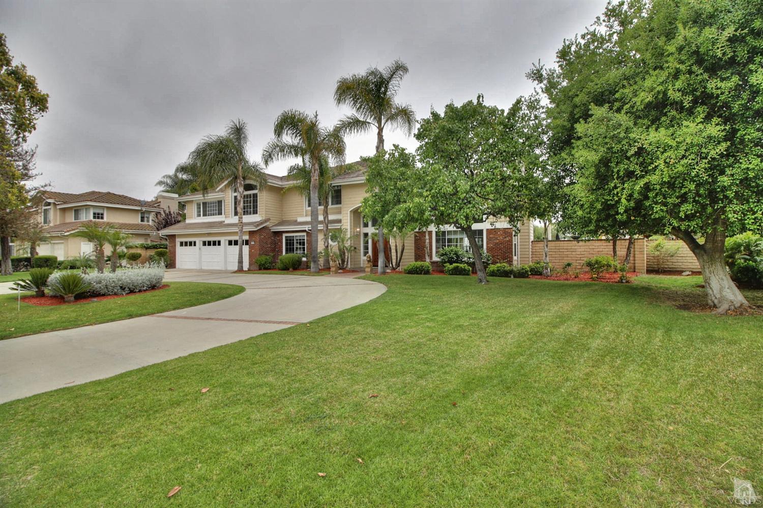 For Sale: 2129 Spyglass Trl W Oxnard, CA 93036