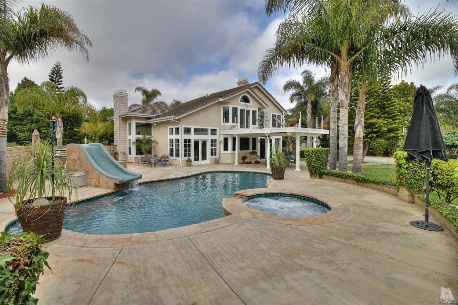 For Sale: 2129 Spyglass Trl W Oxnard, CA 93036