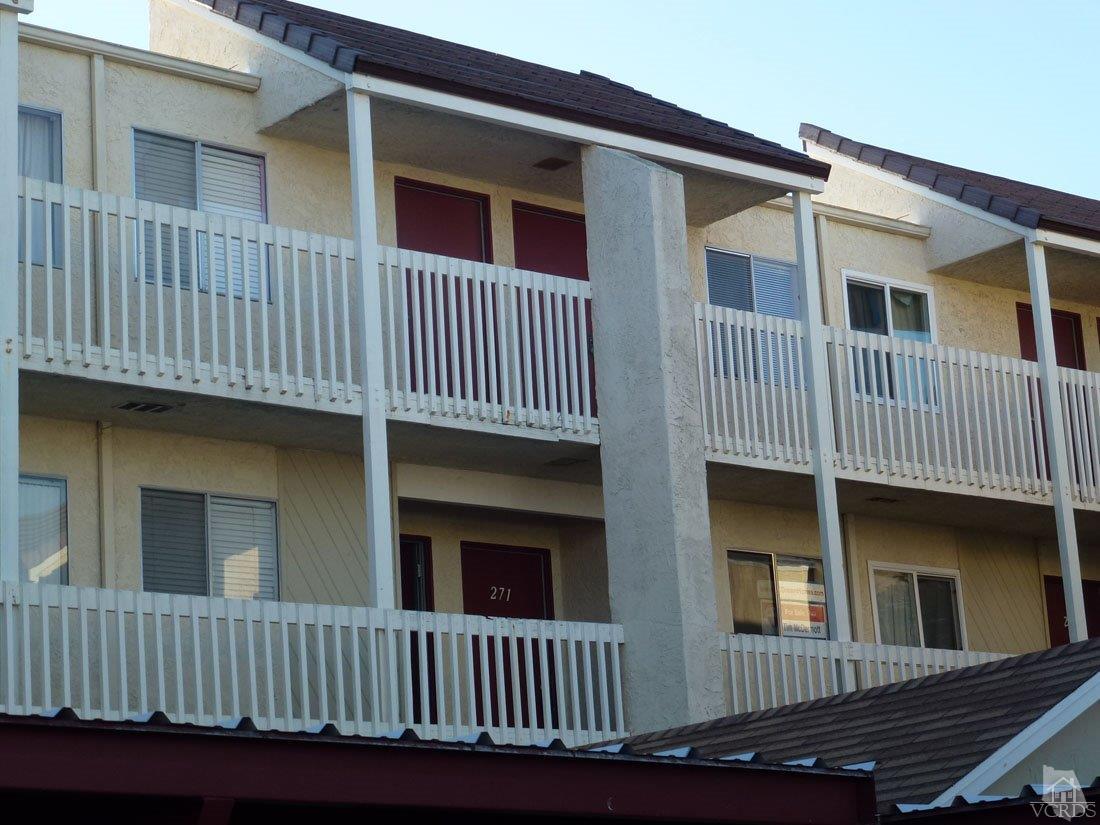 263 S Ventura Rd #271