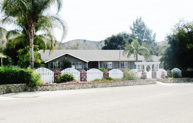 916 Retiro Ct