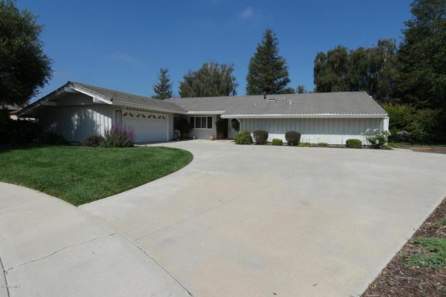 916 Retiro Ct