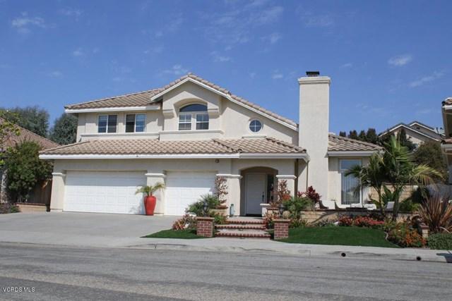 916 Retiro Ct