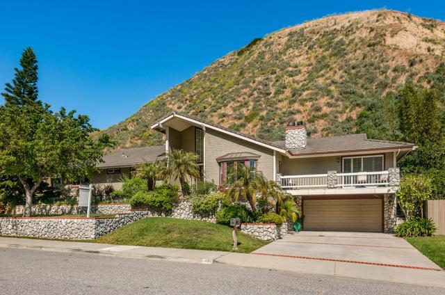 5559 California Oak St