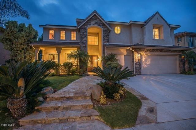 5559 California Oak St