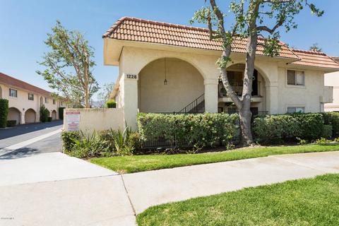 1226 Patricia Ave #50