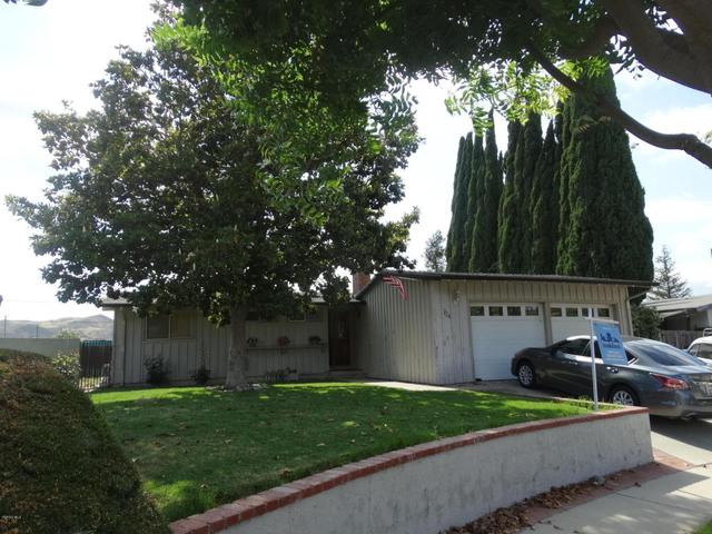 1498 Venice St
