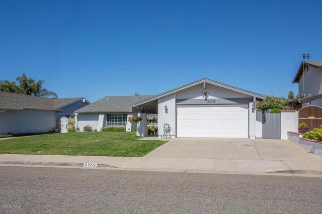 2259 Marter Ct