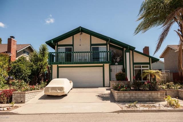 802 Moffatt Cir