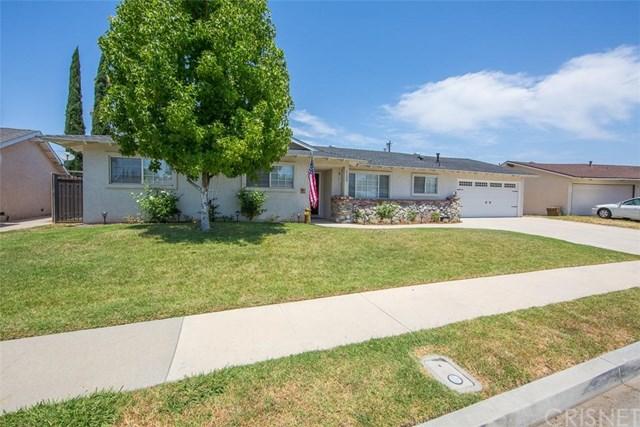 802 Moffatt Cir