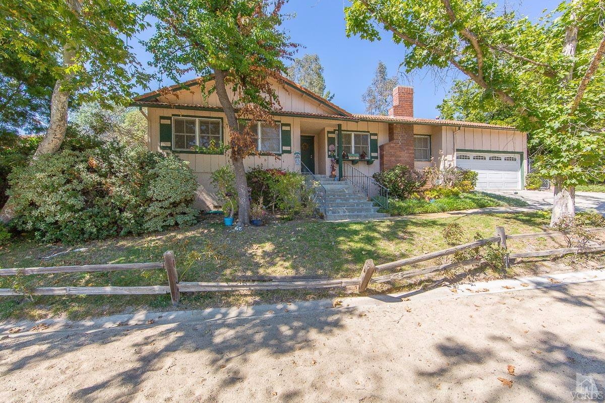 For Sale: 1039 Nonchalant Dr Simi Valley, CA 93065